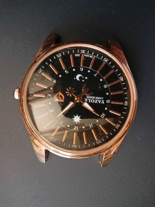 yazole nieużywany, męski