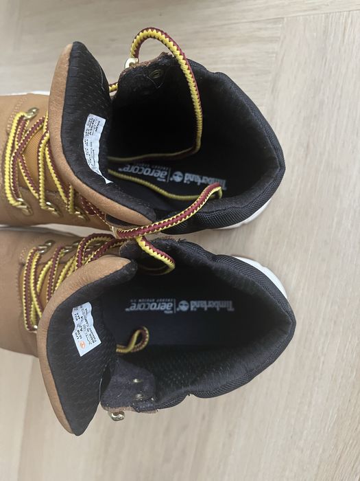 Timberland Brooklyn Low Hiker 44,5