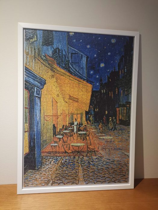 Puzzles grandes obras436592662387763203