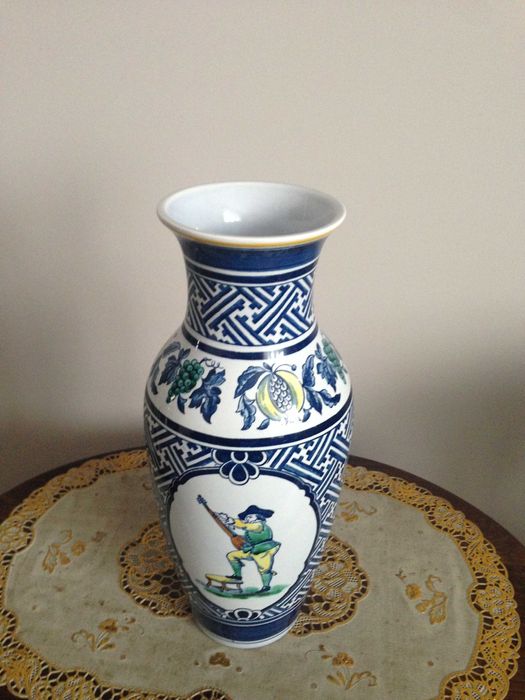 Wazon Villeroy & Boch. Piękny duży.