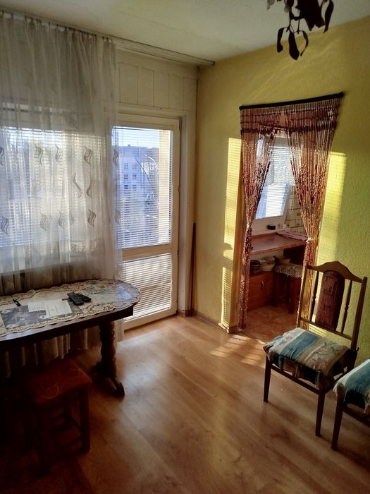 Limanowskiego przy Sierakowskiego