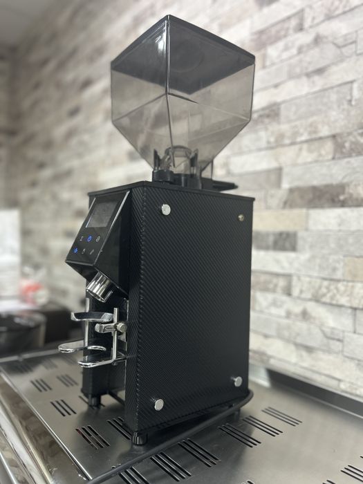 Кавомолка професійна прямого помелу Coffee Grinder