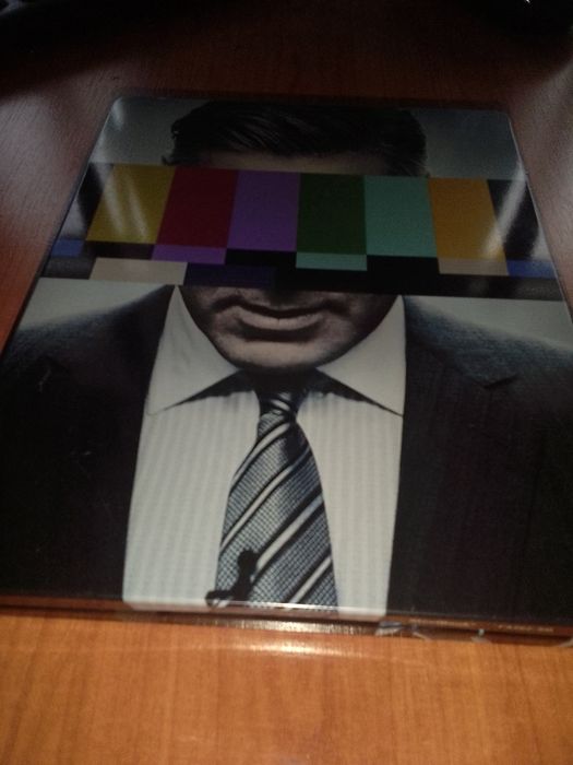 Filme Dvd blue ray money monster
