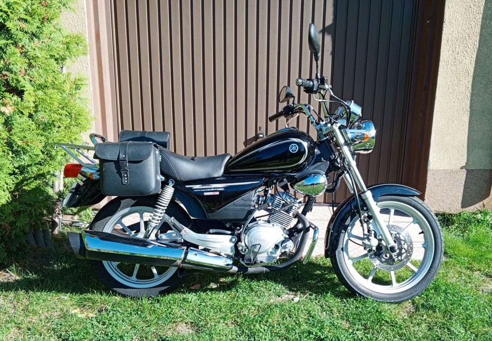 Yamaha