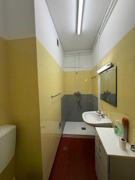 Arrenda-se APARTAMENTO T4-Castelo Branco