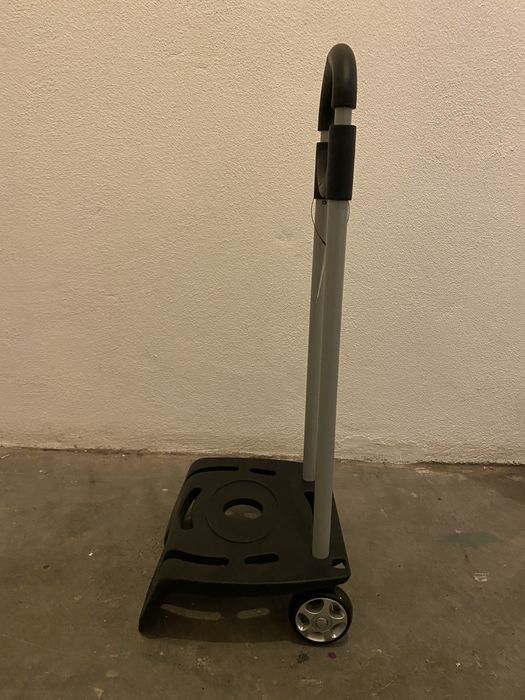 Troley mochila da Staples