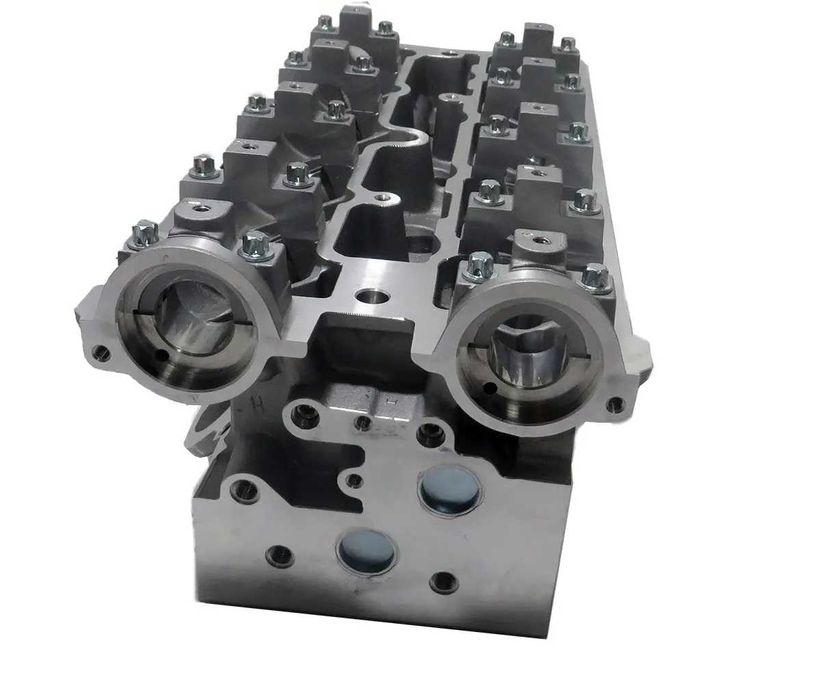 Головка Lacetti 1.8 Opel Omega 2.0 одноканальна  T18SED 92068049