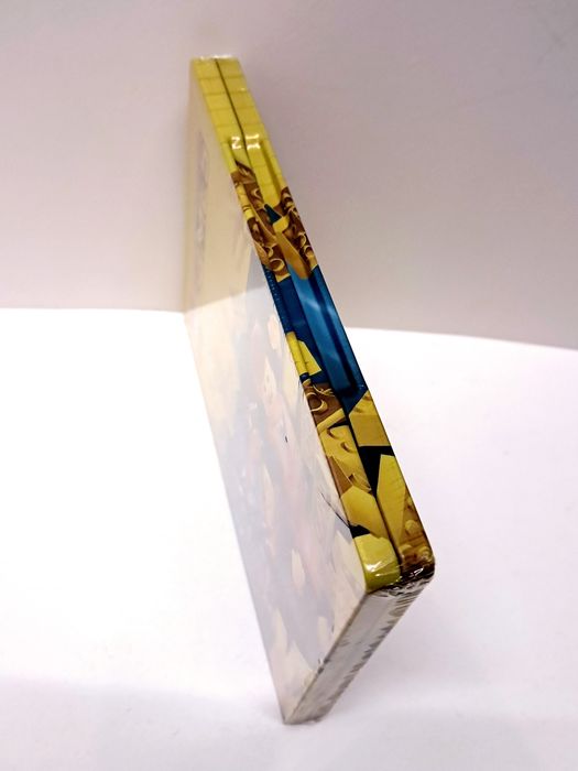 LEGO Games 25th Anniversary Steelbook