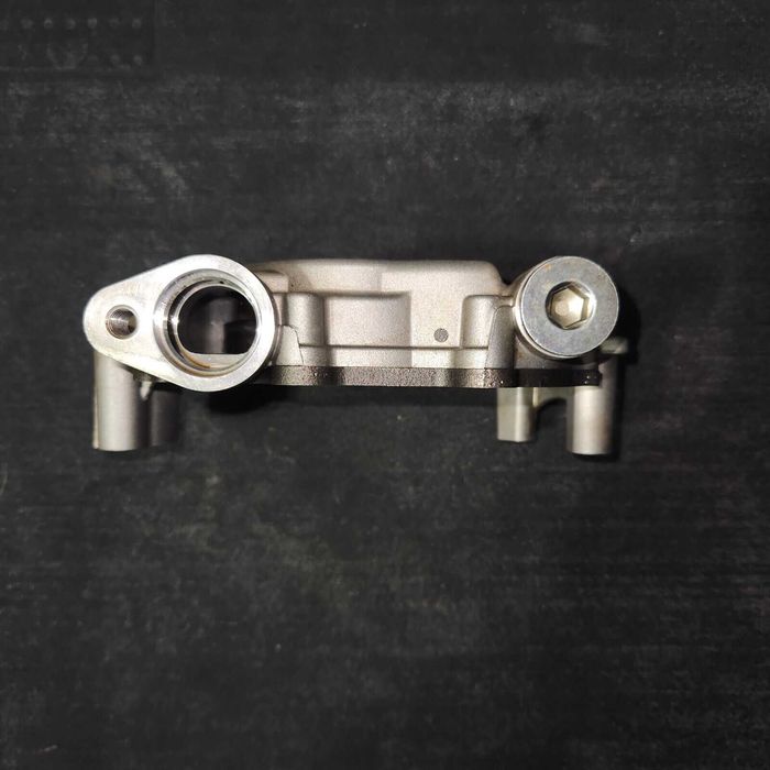 Маслонасос Dodge Challenger 5.7 / 6.4  5038398AE, Chrysler