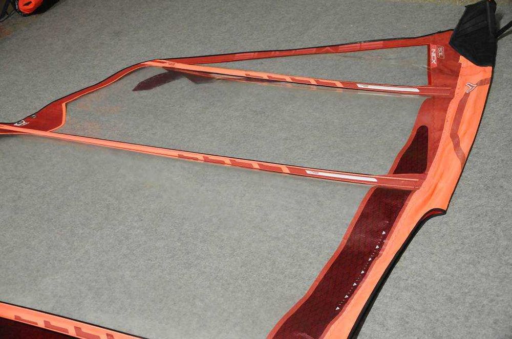 Żagiel Severne NCX 8,0 SV.02.24