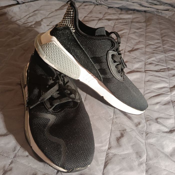 Оригінальні кросівки Adidas EQT Cushion ADV (Розмір 40 / 25 см)