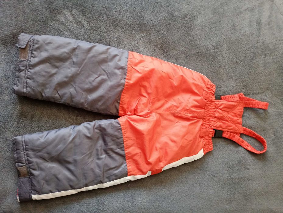 Spodnie narciarskie. Rozm. 98