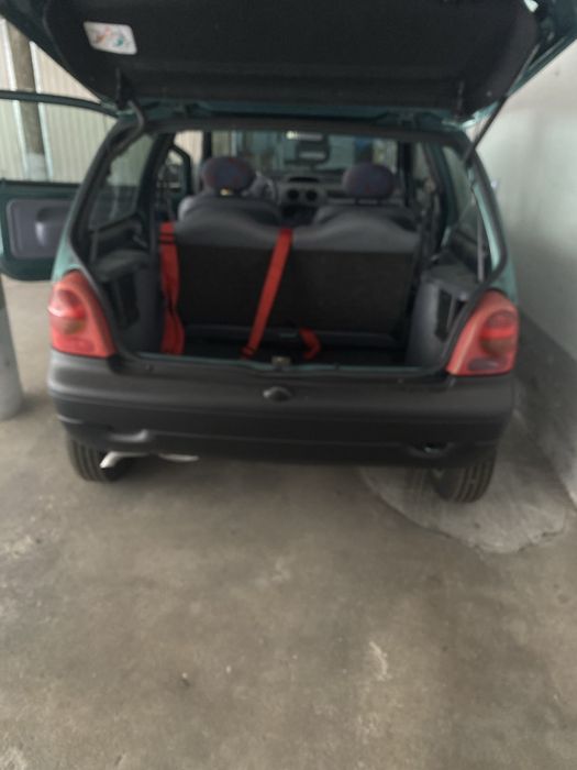 Renault  Twingo 1.2