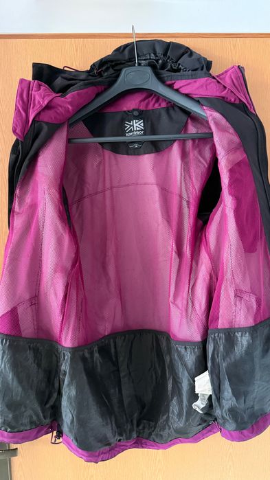 Kurtka damska Karrimor rozmiar 14 XL