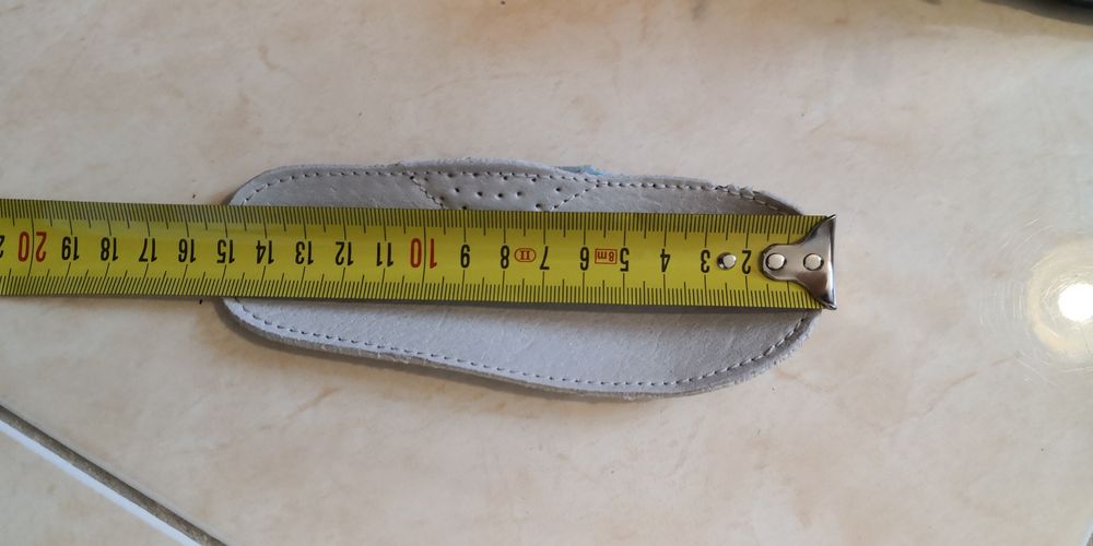 Buty przejściowe Wojtyłko 24