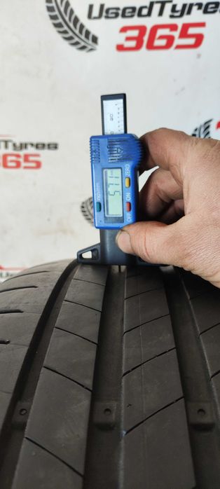 БЕЗ ПРЕДОПЛАТ Шини/Резина/Колеса Bridgestone 225 50 R18 99W Літо