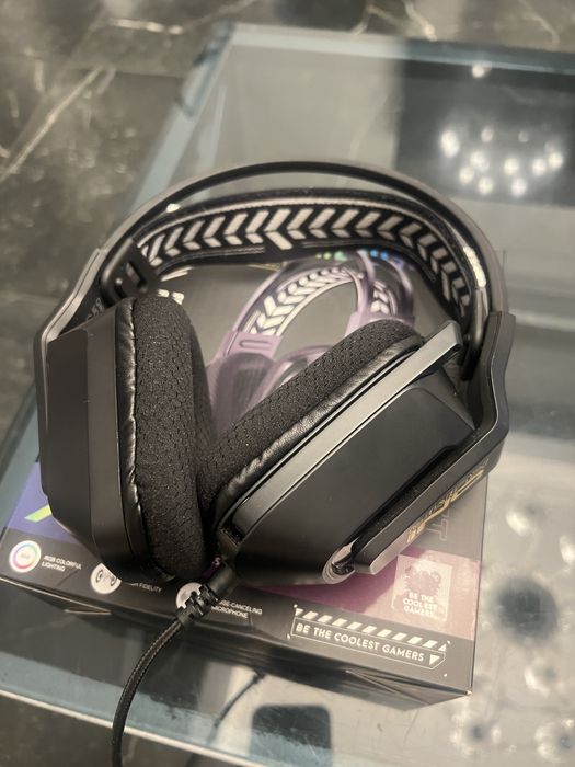 Słuchawki Gamingowe