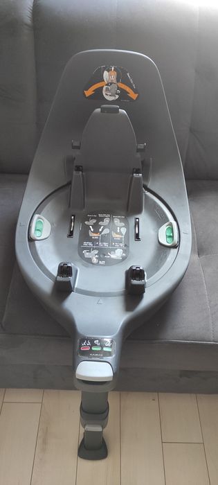 Cybex Cloud Z I-size