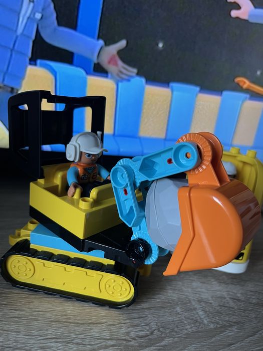 Lego duplo лего дупло