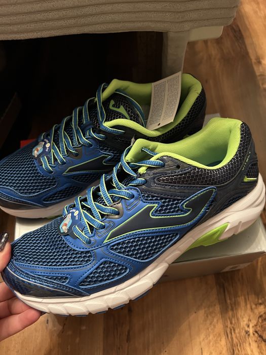 Кросівки Joma новий 40 розмір