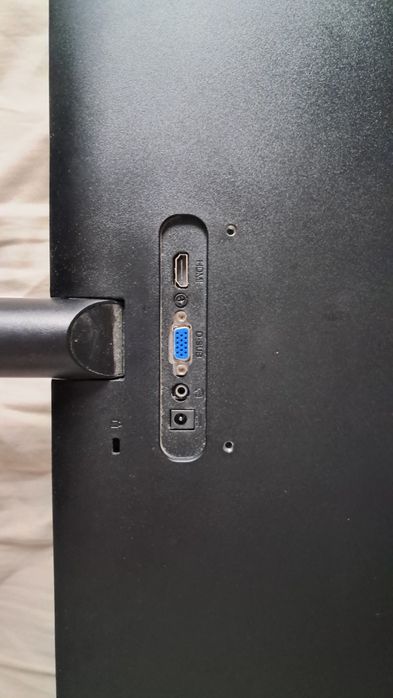 Monitor AOC 27B2H
