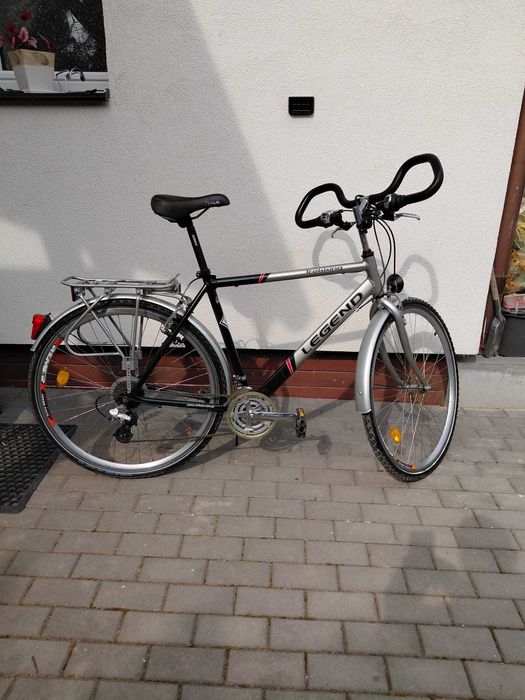 Sprzedam rowery KTM i Legend