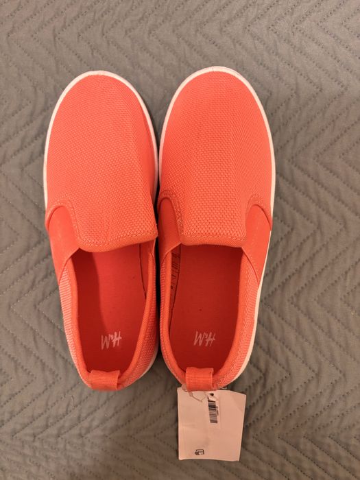 Tenisowki dziecięce r.32H&M Nowe