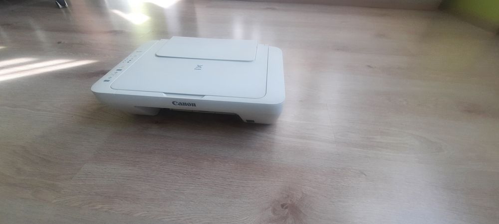 Drukarka Canon MG2555