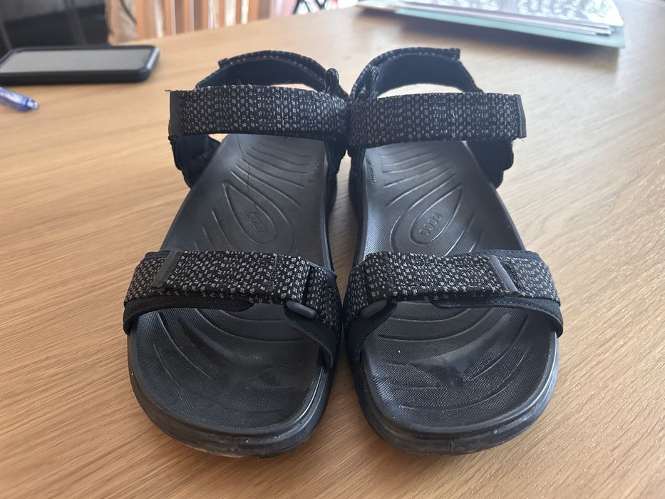 Buty Ecco sandały 42