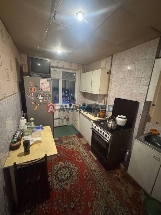 Продам 3 ком.квартиру на Левобережном 3