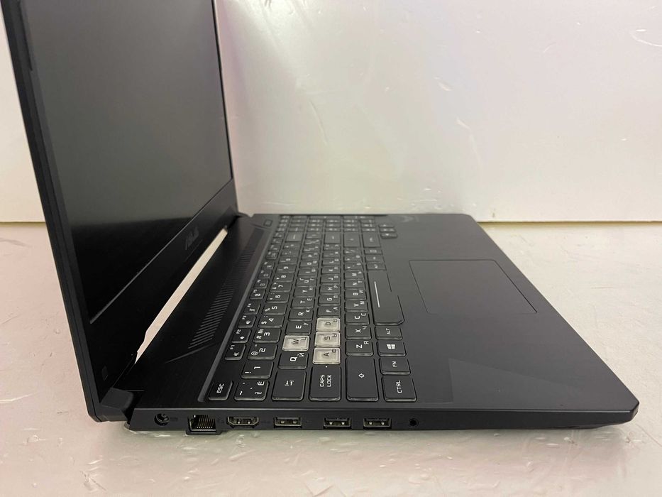 Игровой Asus TUF Gaming FX505D / RYZEN/ 8" ЯДЕР/ 24 RAM/ Видео GTX