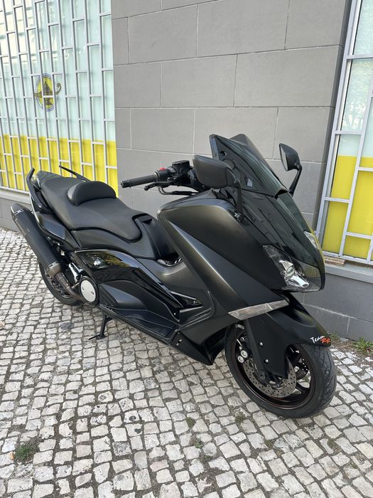 Yamaha Tmax 530 (negociavel)
