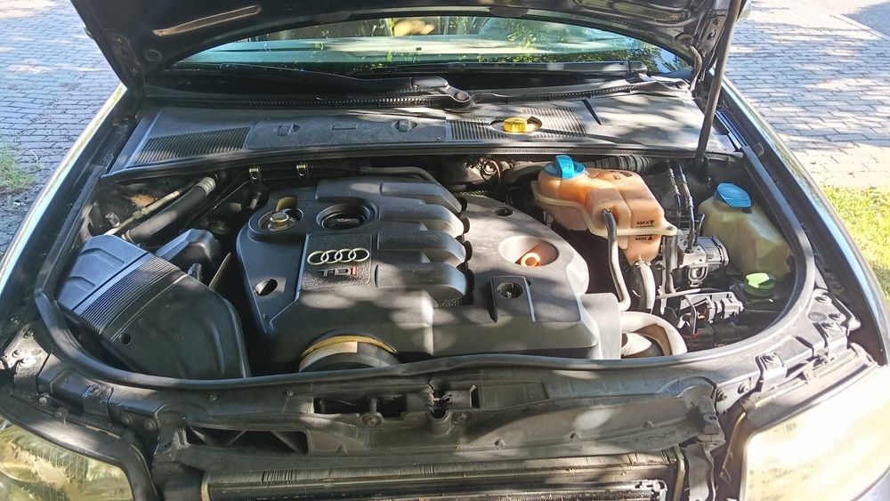 vender carro audi a4 b6