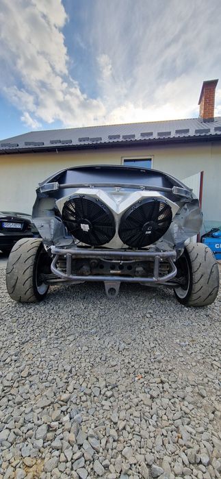Kosz pod bezpieczny zbiornik fuel gasket e36 e46 e92 e82 bmw