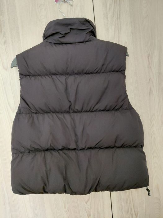 Жилет женский пуховой Adidas (XS-M)