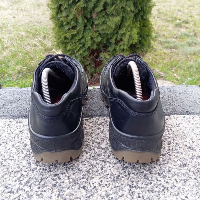 Ecco Track 25 Gtx Gore-Tex Trzewiki Sznurowane Rozmiar 43
