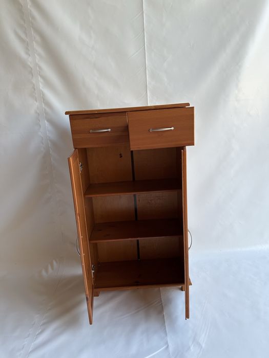 Komoda sosnowa lite drewno