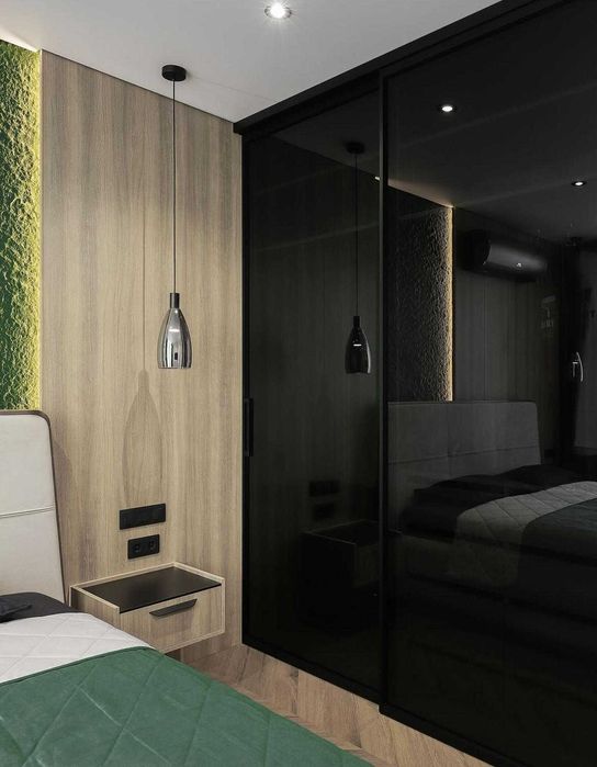Продаж 3-кімнатних апартаментів у ЖК «Нивки-Парк» | 88 м² | дизайнерський ремонт