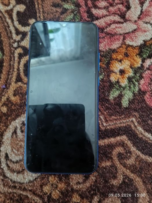 Продам телефон Redmi 9c nfc 64gb
