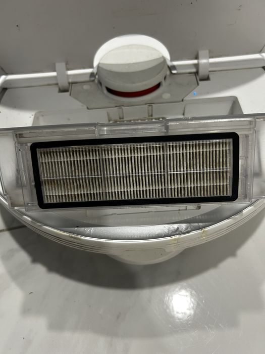 Робот пылесос Xiaomi S5 Max