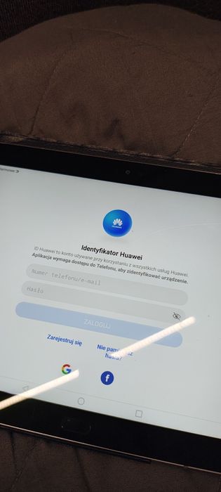 Tablet Huawei Mediapad M3 Lite 10