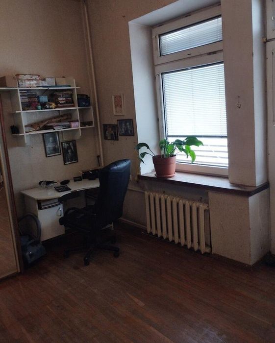 Продам 1к квартиру, Потебні вул., 3, Нагірний