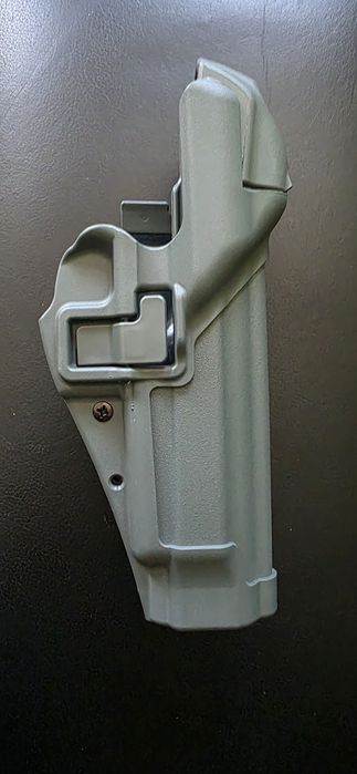 Blackhawk Beretta 92