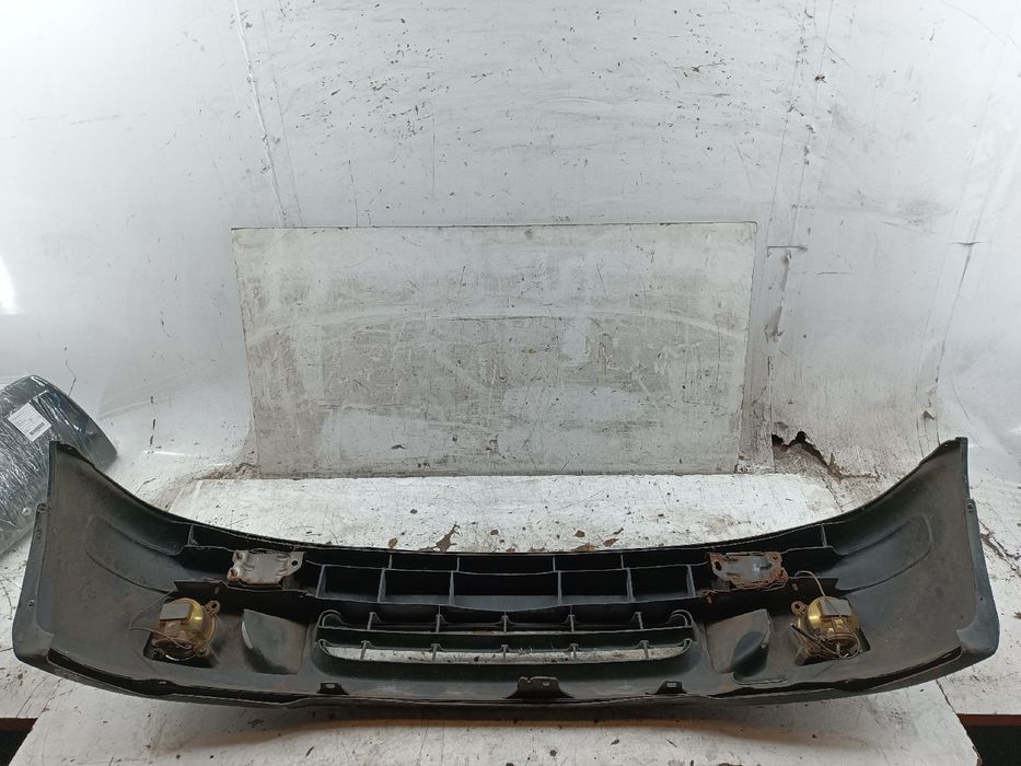 Para Choques Frente - NISSAN Micra II (K11) | 92 - 07