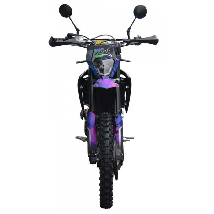 Kovi 300 Advance Free Ride 2026!!