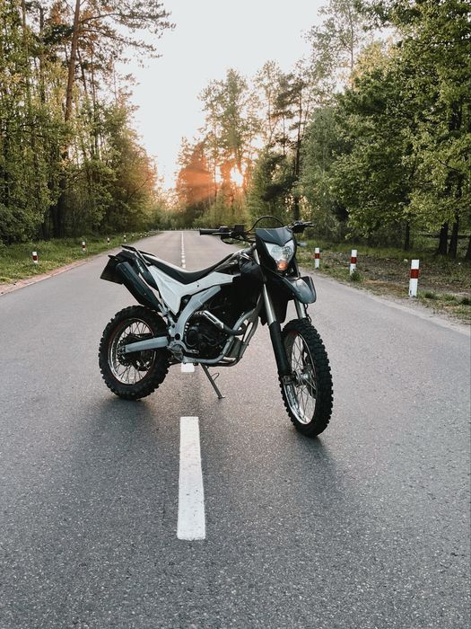 Loncin lx250gy-3