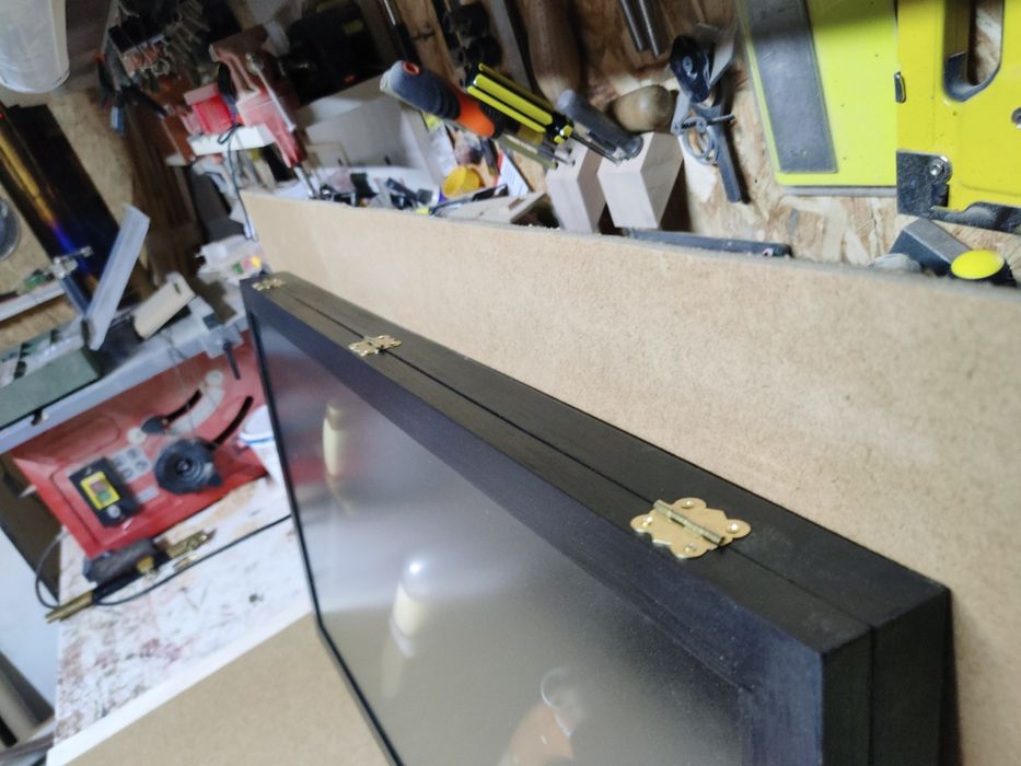 Рамка кейс 600/400