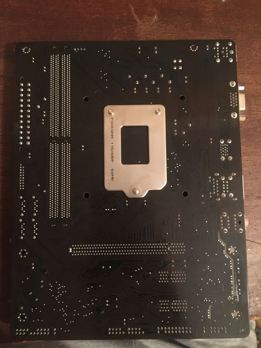 Продам GA H110 s2