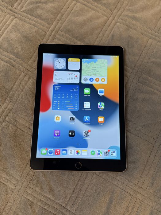 Apple Ipad Air 2 wszystko sprawne!