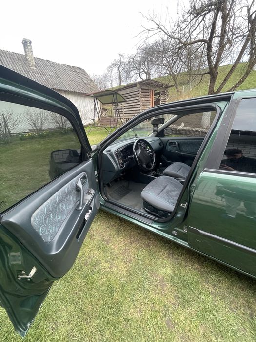 Nissan Primera 2.0d 1998
